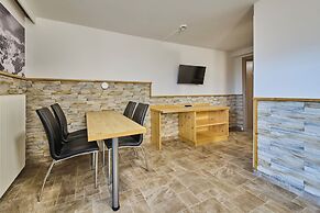Ski & Bike Appartements Forsthaus