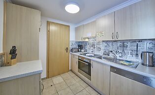 Ski & Bike Appartements Forsthaus