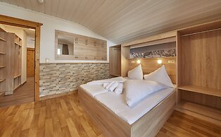 Ski & Bike Appartements Forsthaus