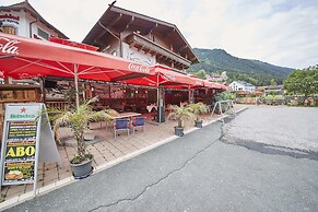 Ski & Bike Appartements Forsthaus