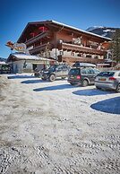 Ski & Bike Appartements Forsthaus