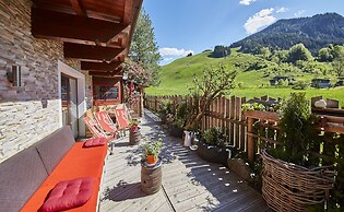 Ski & Bike Appartements Forsthaus