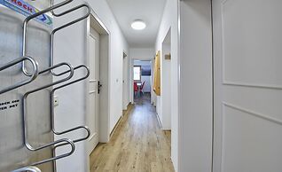 Ski & Bike Appartements Forsthaus