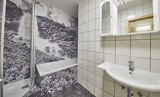 Ski & Bike Appartements Forsthaus