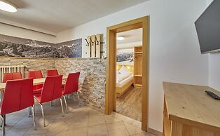 Ski & Bike Appartements Forsthaus