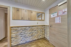 Ski & Bike Appartements Forsthaus