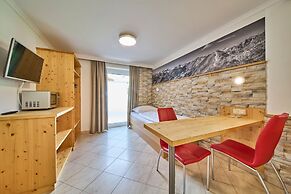 Ski & Bike Appartements Forsthaus
