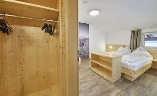 Ski & Bike Appartements Forsthaus