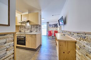 Ski & Bike Appartements Forsthaus