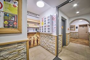 Ski & Bike Appartements Forsthaus