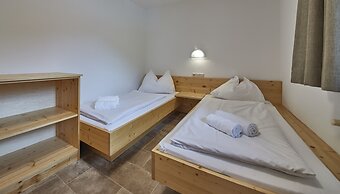 Ski & Bike Appartements Forsthaus
