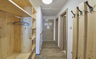 Ski & Bike Appartements Forsthaus
