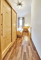 Ski & Bike Appartements Forsthaus