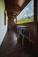 Ski & Bike Appartements Forsthaus