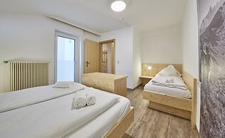 Ski & Bike Appartements Forsthaus