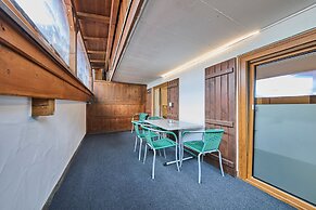 Ski & Bike Appartements Forsthaus