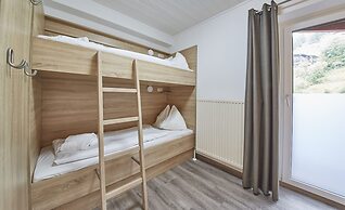 Ski & Bike Appartements Forsthaus