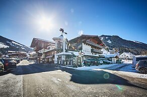 Ski & Bike Appartements Forsthaus
