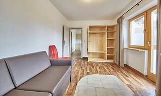 Ski & Bike Appartements Forsthaus