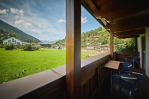 Ski & Bike Appartements Forsthaus
