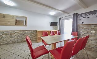 Ski & Bike Appartements Forsthaus