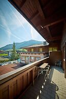 Ski & Bike Appartements Forsthaus