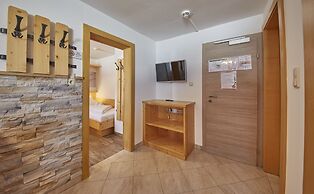 Ski & Bike Appartements Forsthaus