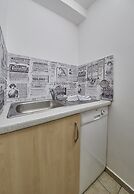 Ski & Bike Appartements Forsthaus