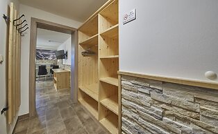 Ski & Bike Appartements Forsthaus