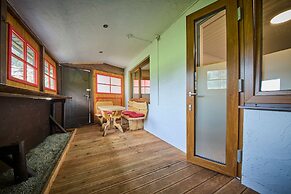 Ski & Bike Appartements Forsthaus