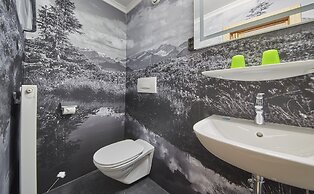 Ski & Bike Appartements Forsthaus