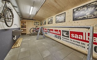 Ski & Bike Appartements Forsthaus