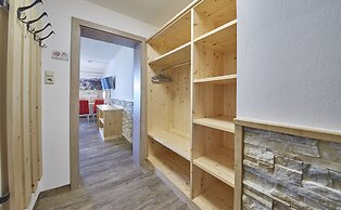 Ski & Bike Appartements Forsthaus