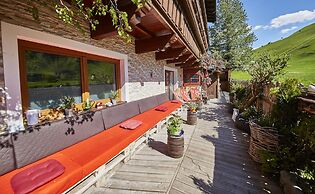 Ski & Bike Appartements Forsthaus