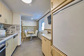 Ski & Bike Appartements Forsthaus