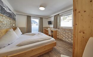 Ski & Bike Appartements Forsthaus