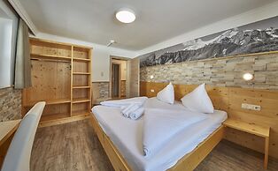 Ski & Bike Appartements Forsthaus