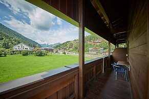 Ski & Bike Appartements Forsthaus