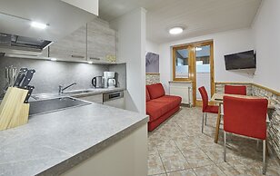 Ski & Bike Appartements Forsthaus