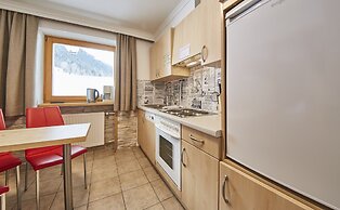 Ski & Bike Appartements Forsthaus
