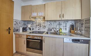 Ski & Bike Appartements Forsthaus