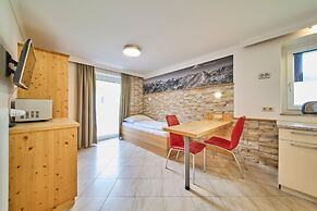 Ski & Bike Appartements Forsthaus