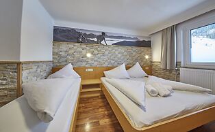 Ski & Bike Appartements Forsthaus