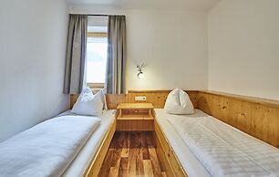 Ski & Bike Appartements Forsthaus