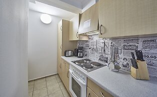 Ski & Bike Appartements Forsthaus