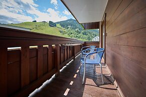 Ski & Bike Appartements Forsthaus