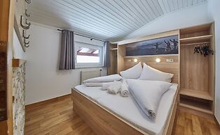 Ski & Bike Appartements Forsthaus