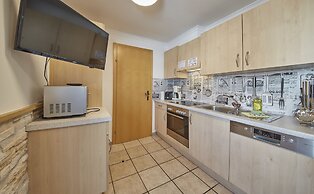 Ski & Bike Appartements Forsthaus