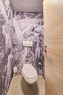 Ski & Bike Appartements Forsthaus