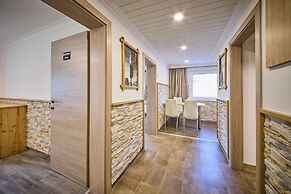 Ski & Bike Appartements Forsthaus